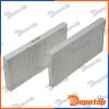 Filtre d'habitacle pour KIA | FCF-KA-316, 21-KI-K17